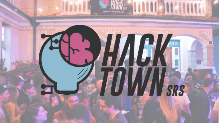 Hack Town 2024 Santa Rita do Sapucaí